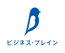 株式会社ビジネスブレイン企業ロゴ