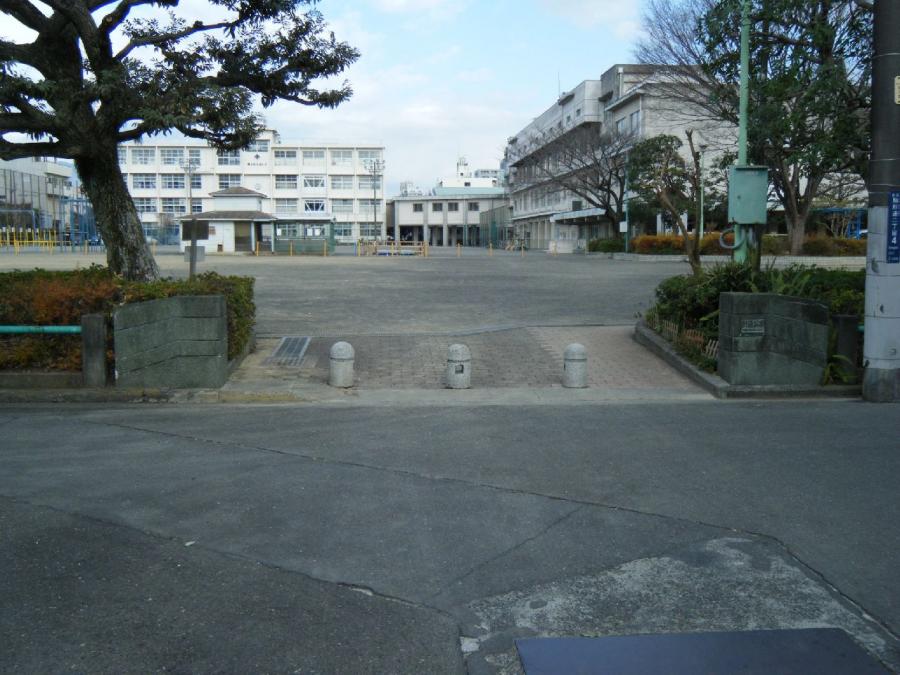 新通公園