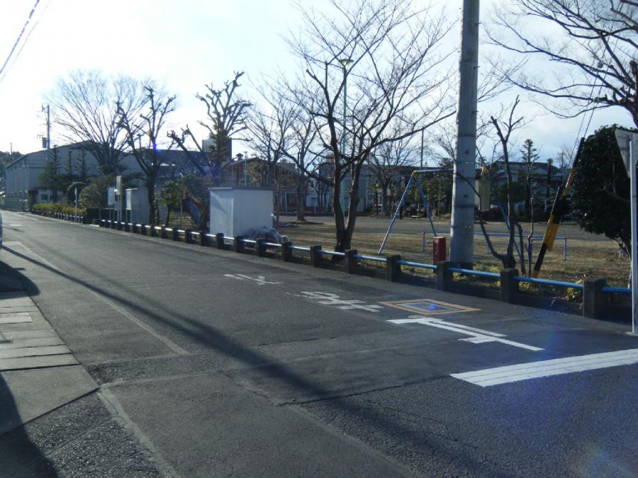 沓谷東公園