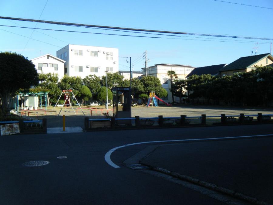 田町北公園