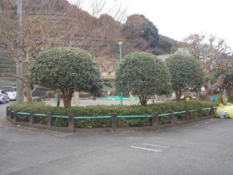 北井戸沢公園