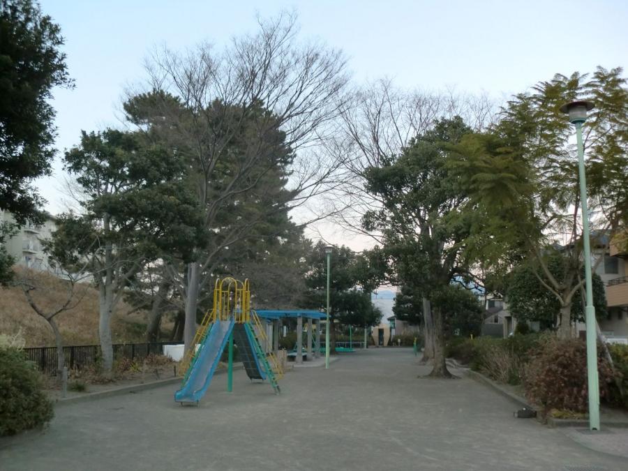 平和一丁目公園