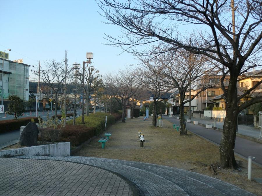 平和二丁目公園