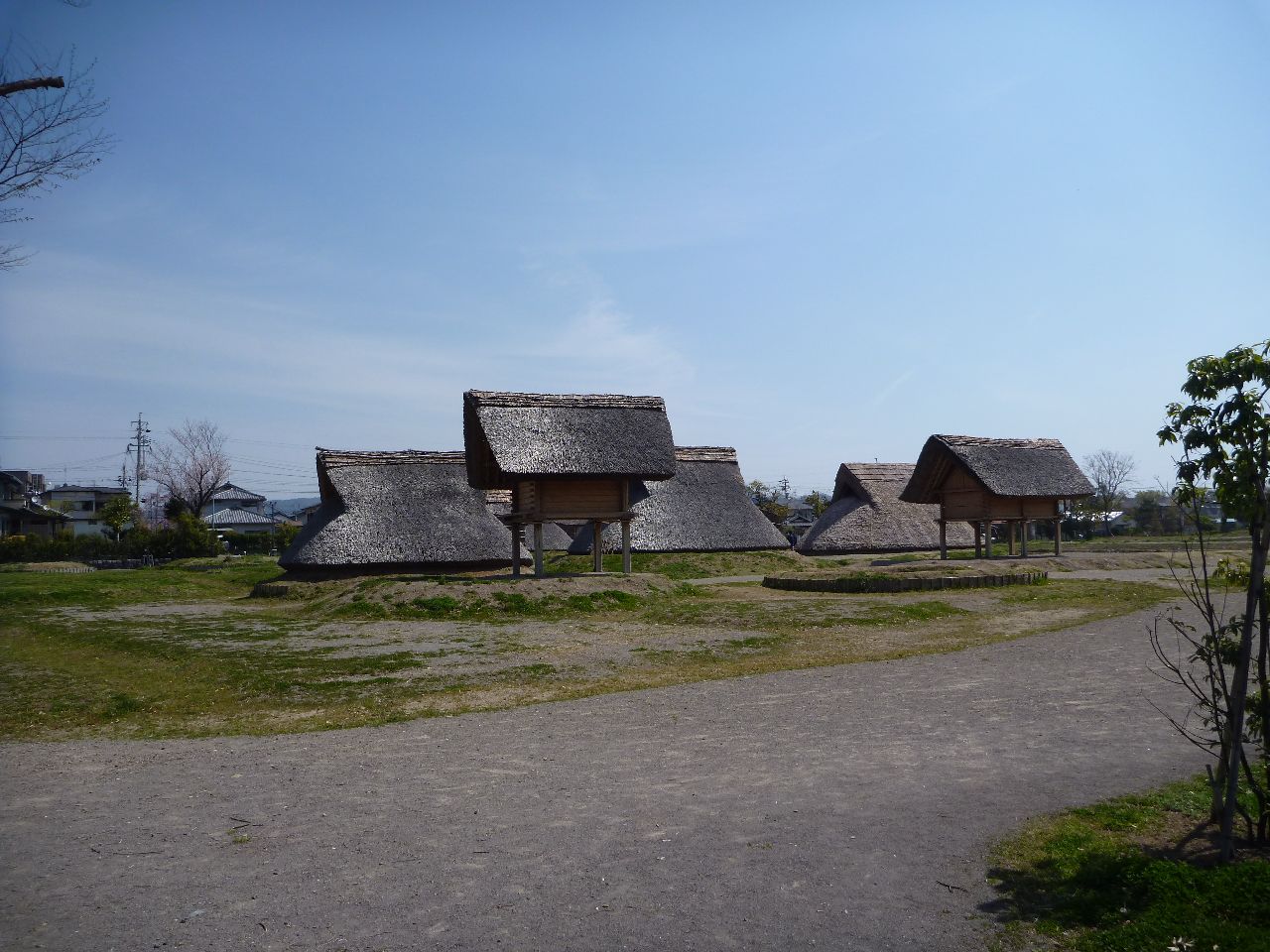 登呂公園