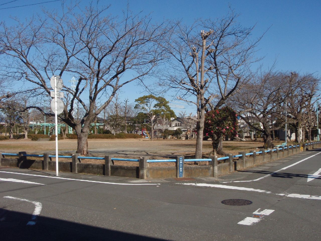 広野公園