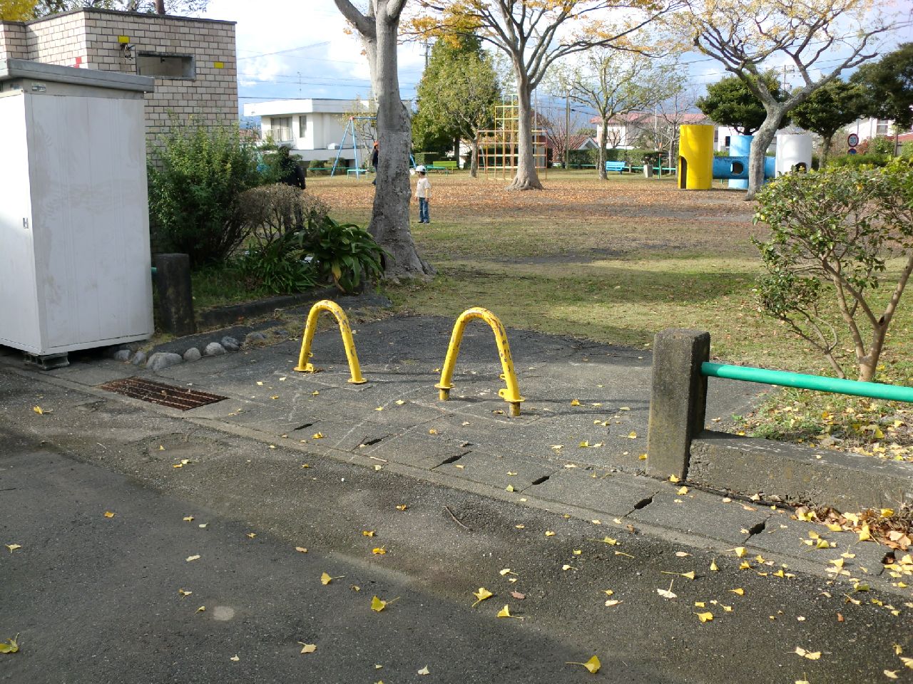 駿河台公園