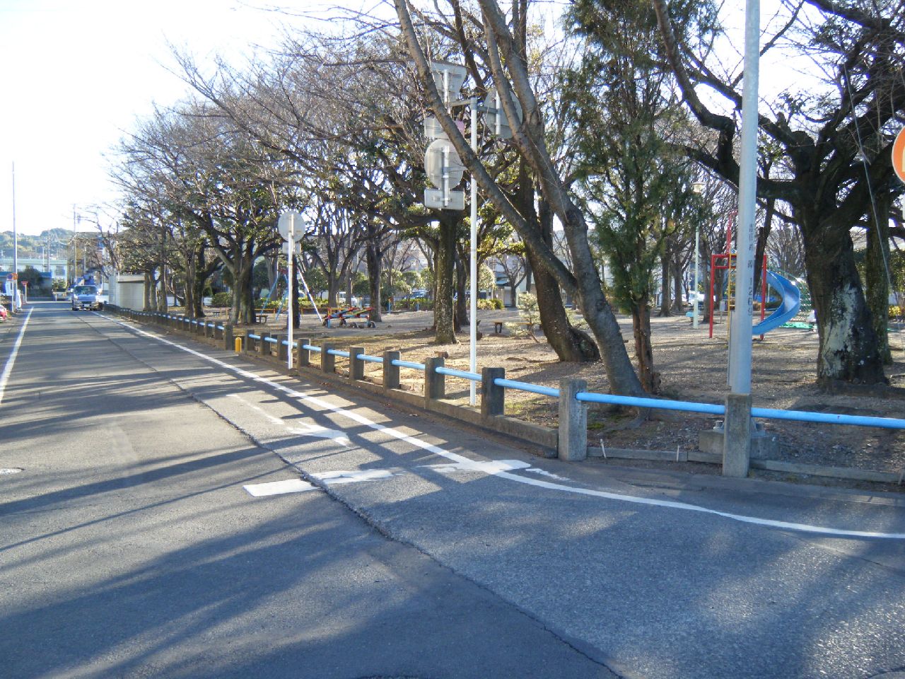 池田公園