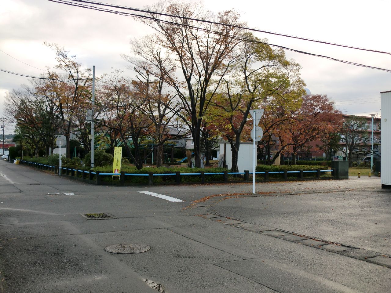 高松咲花公園