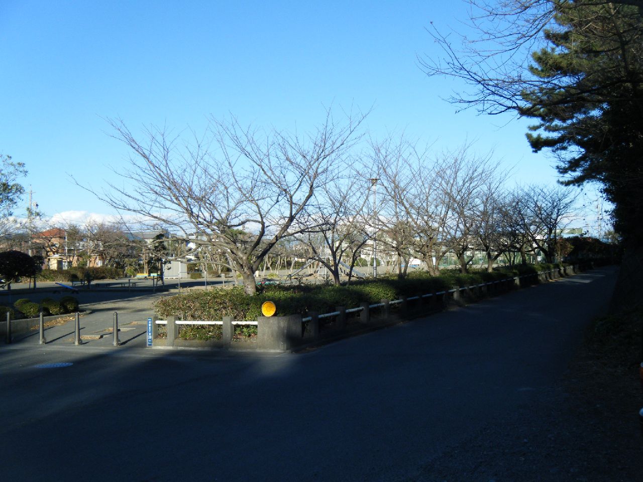 広野海浜公園