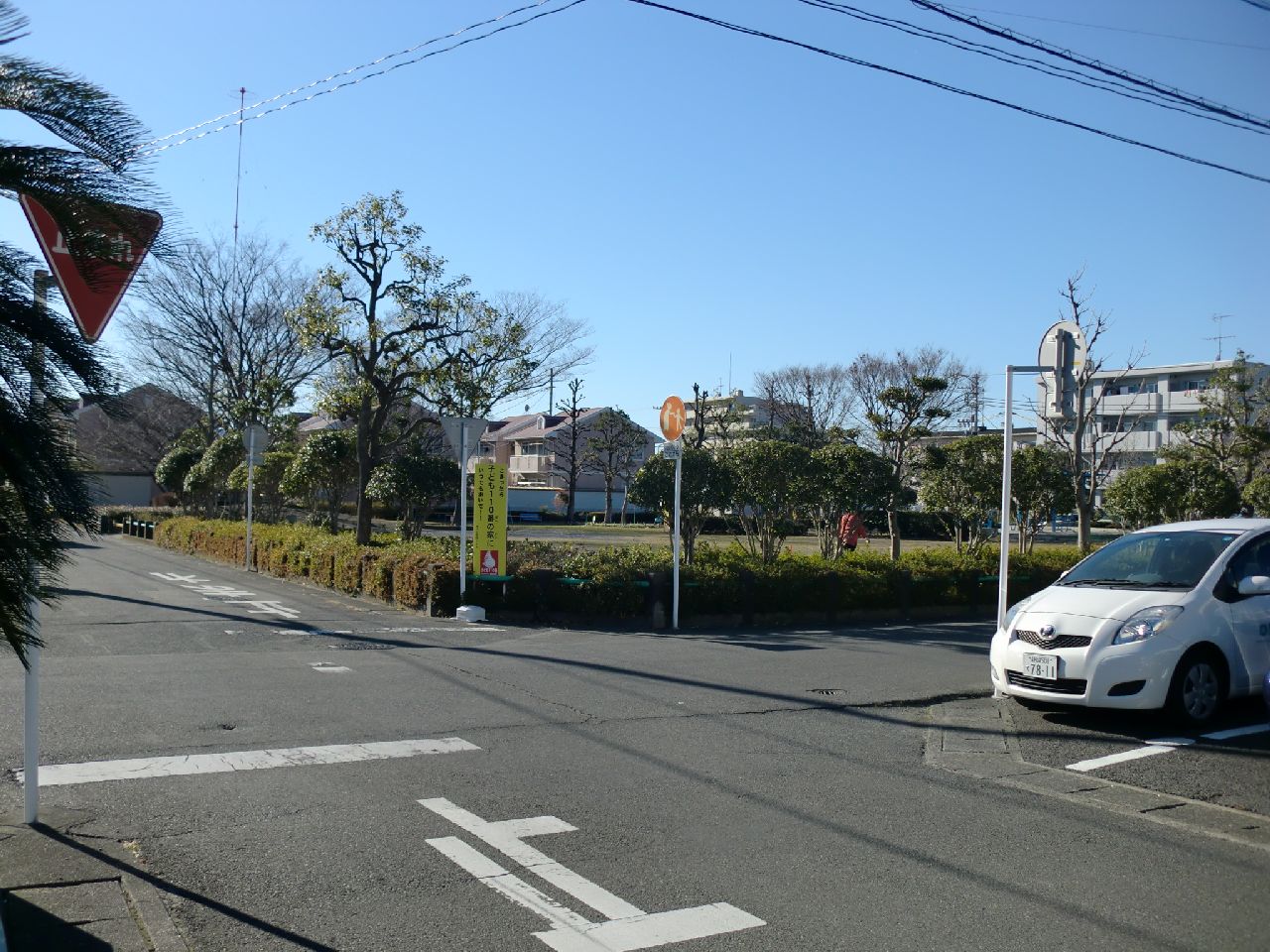 高松神明原公園