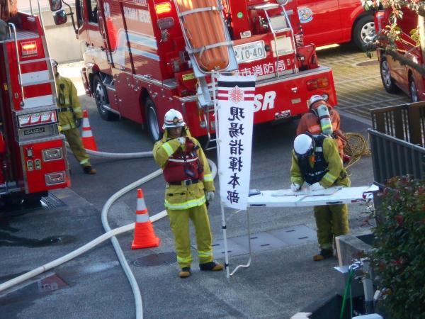 活動指示