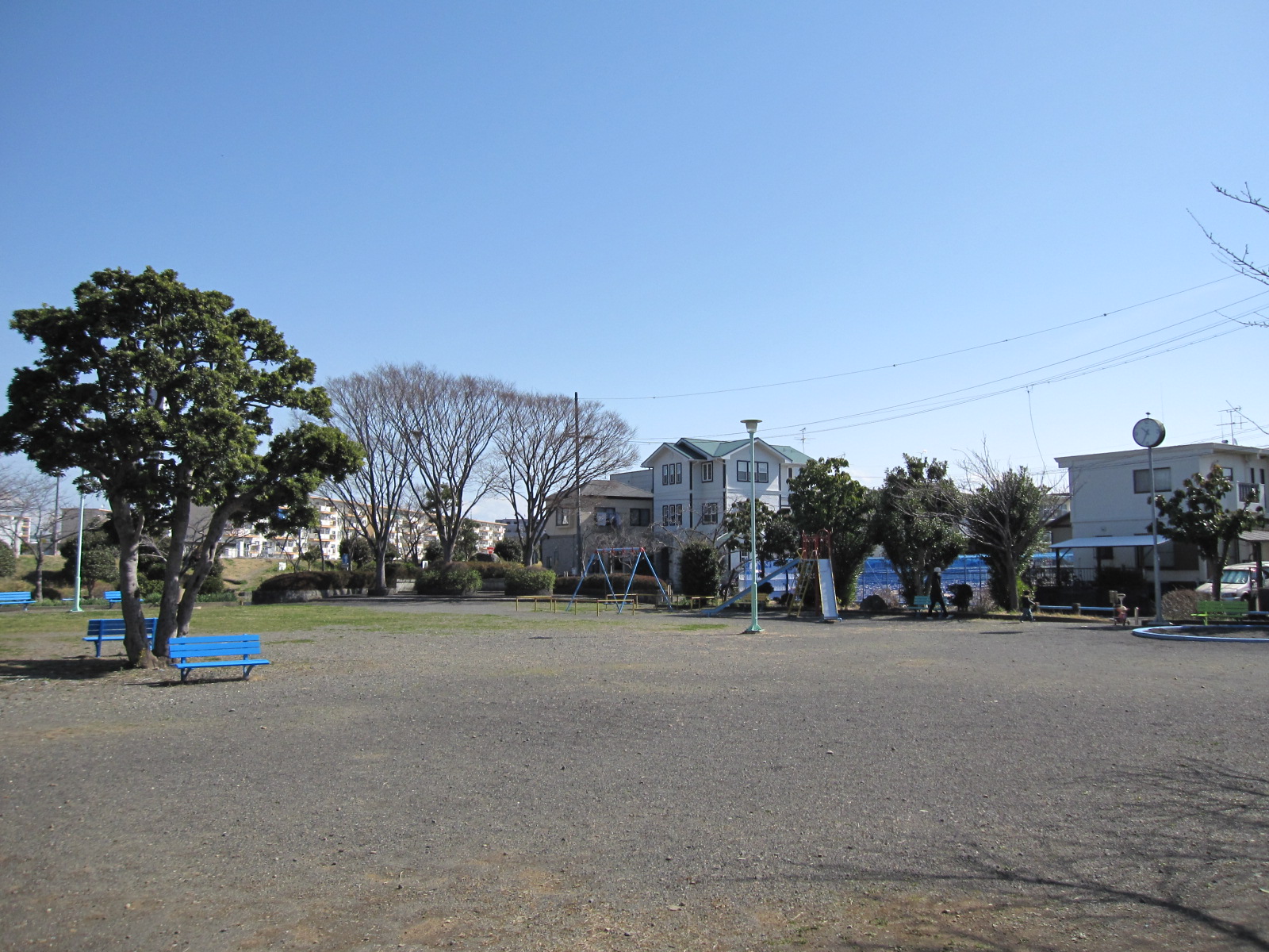 広野東公園