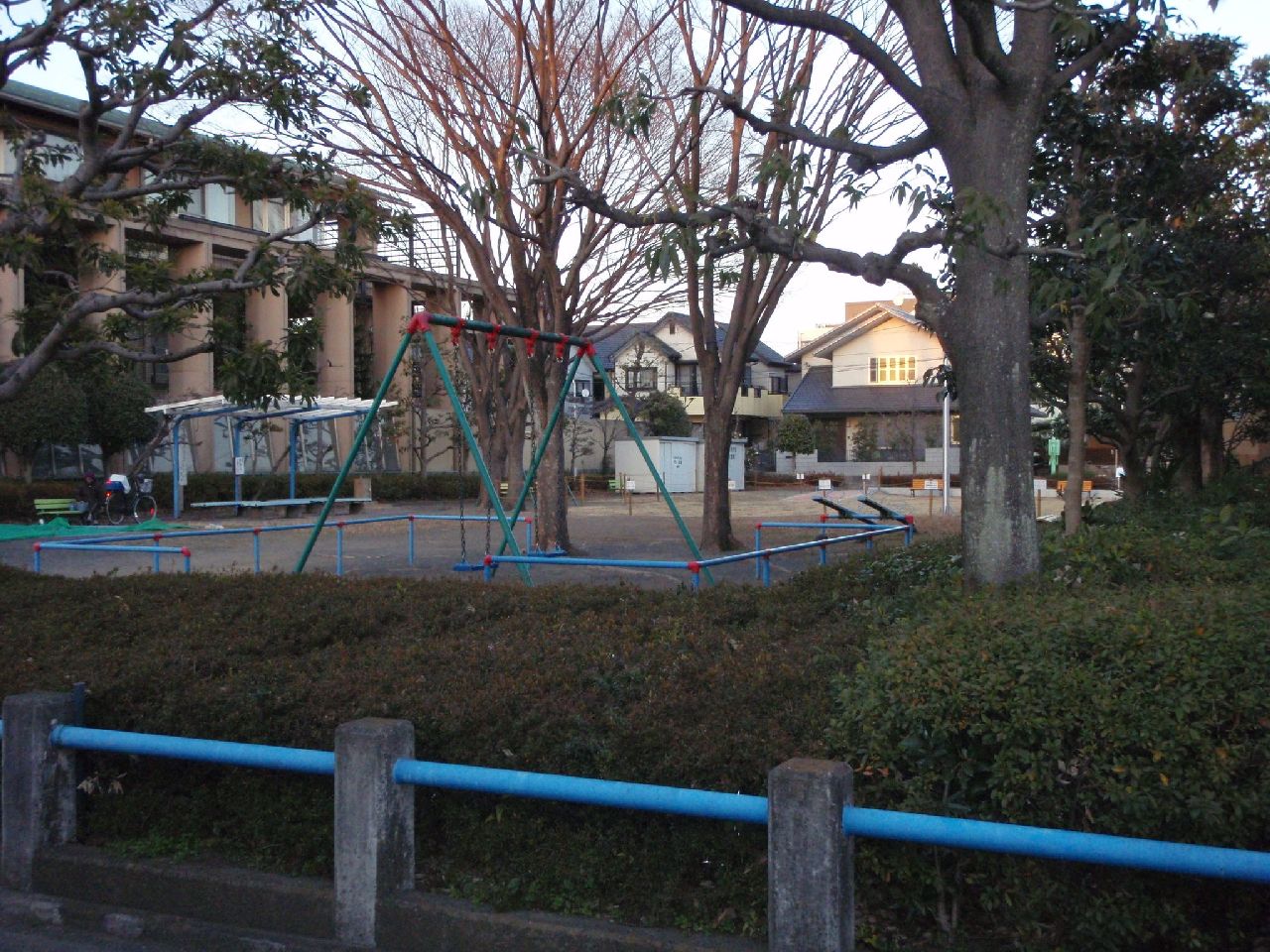 大坪町公園