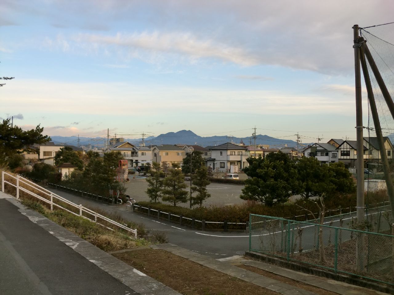 中島公園