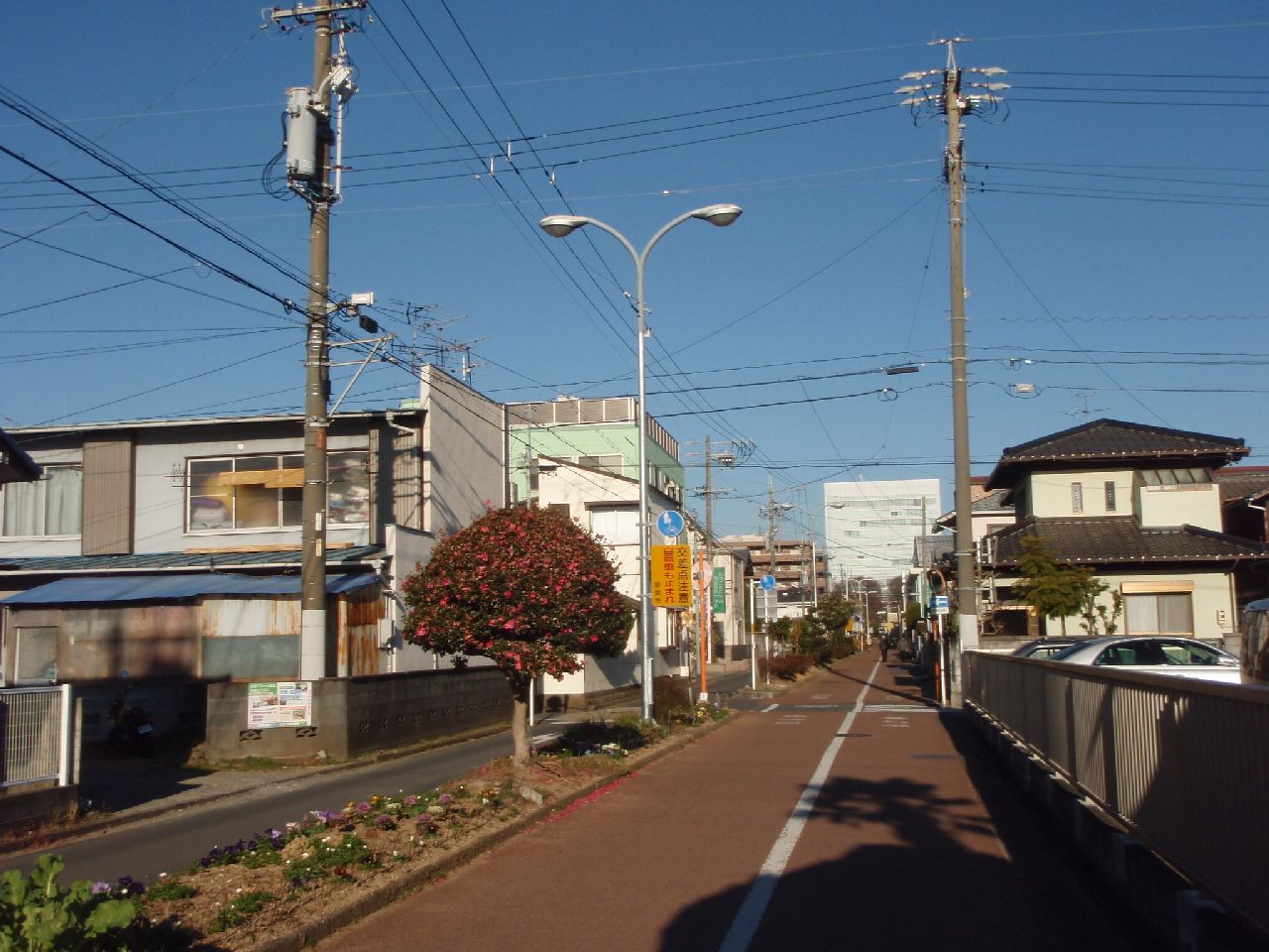 黒金石田緑地