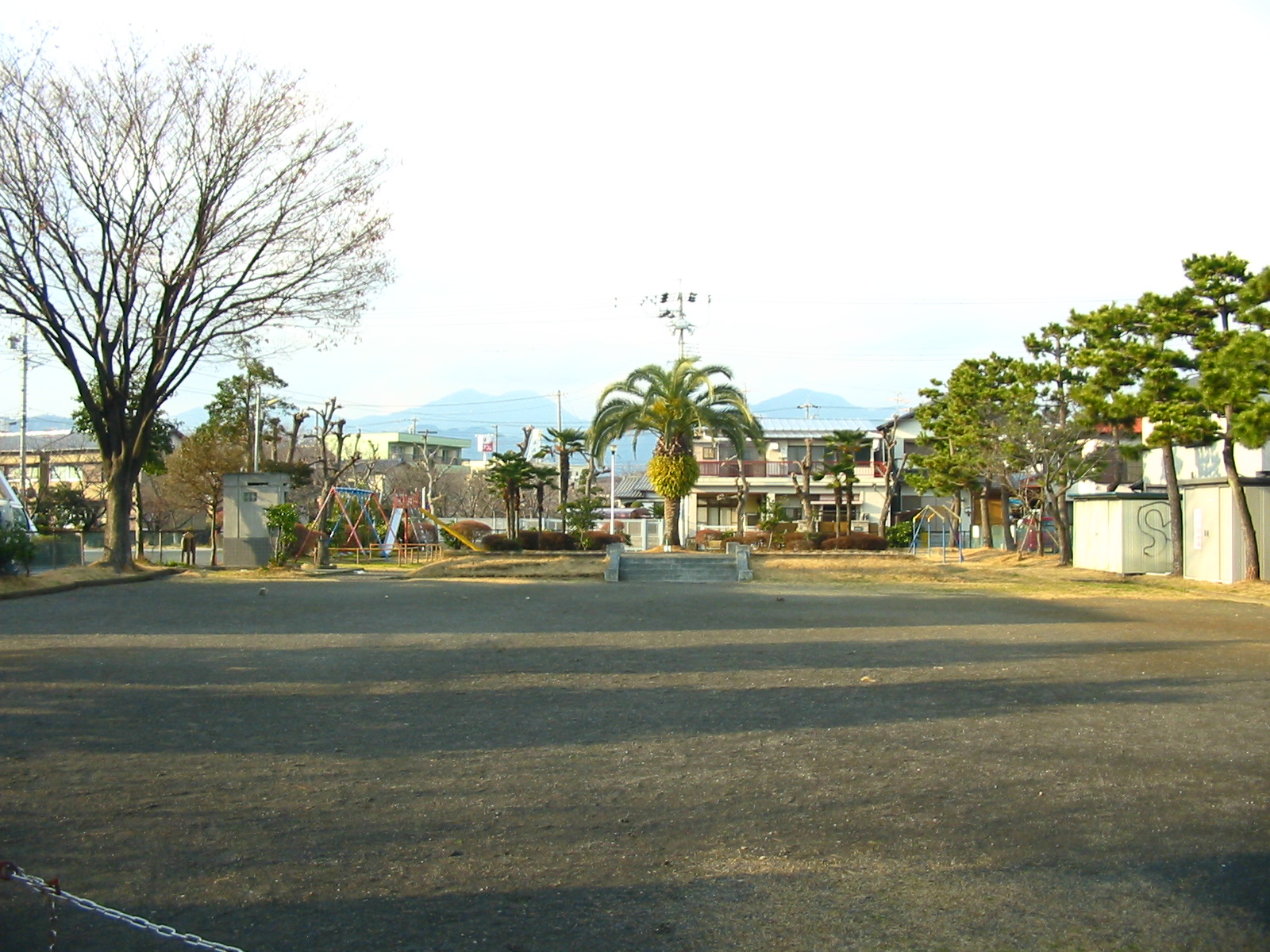 春日公園