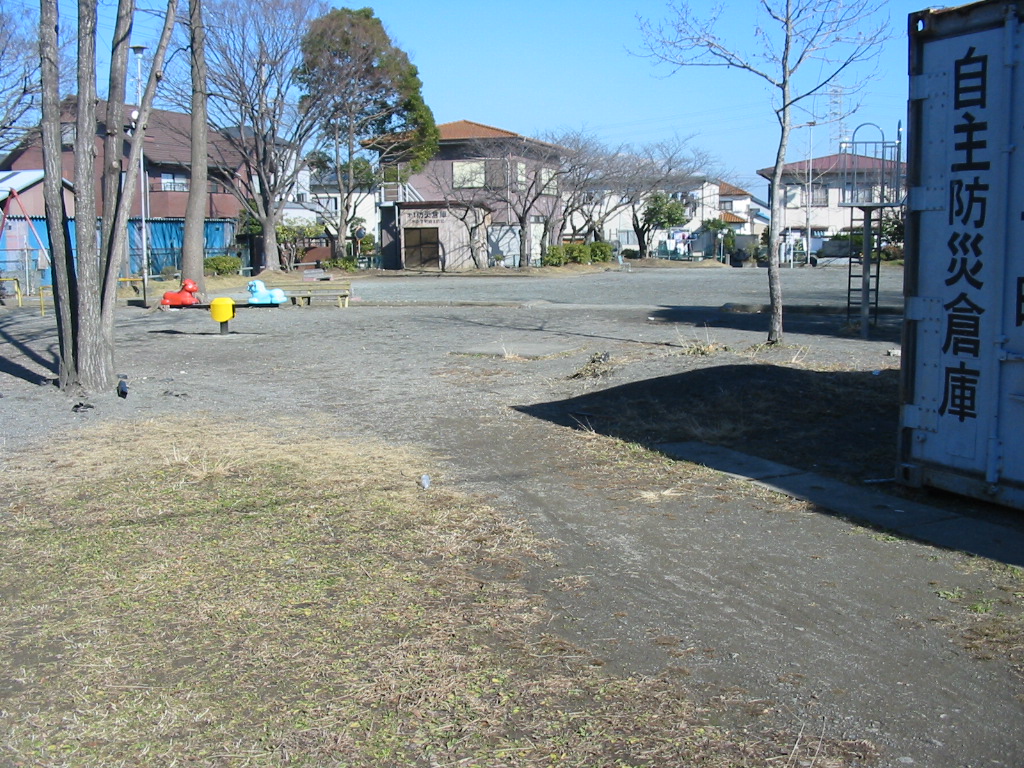 木の下公園