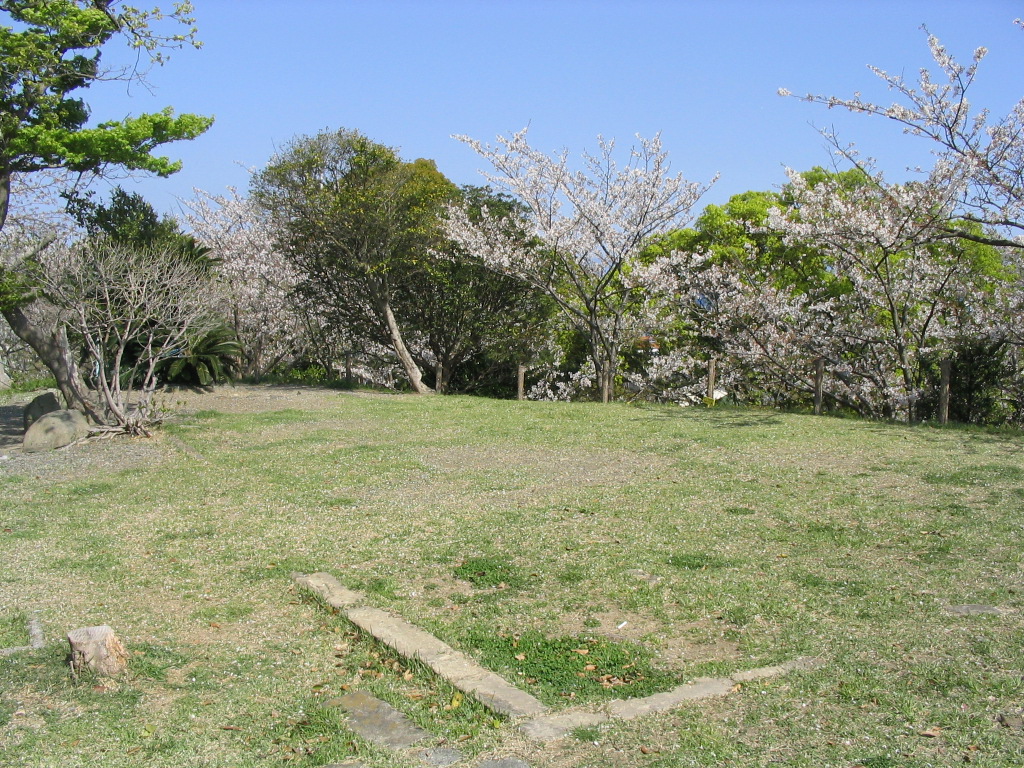 忠霊塔公園