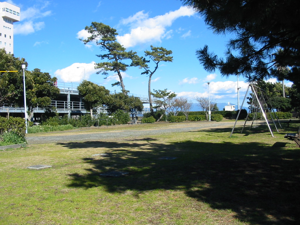 小松原公園