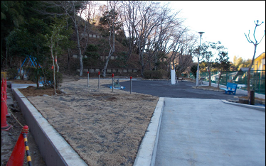 大谷津公園