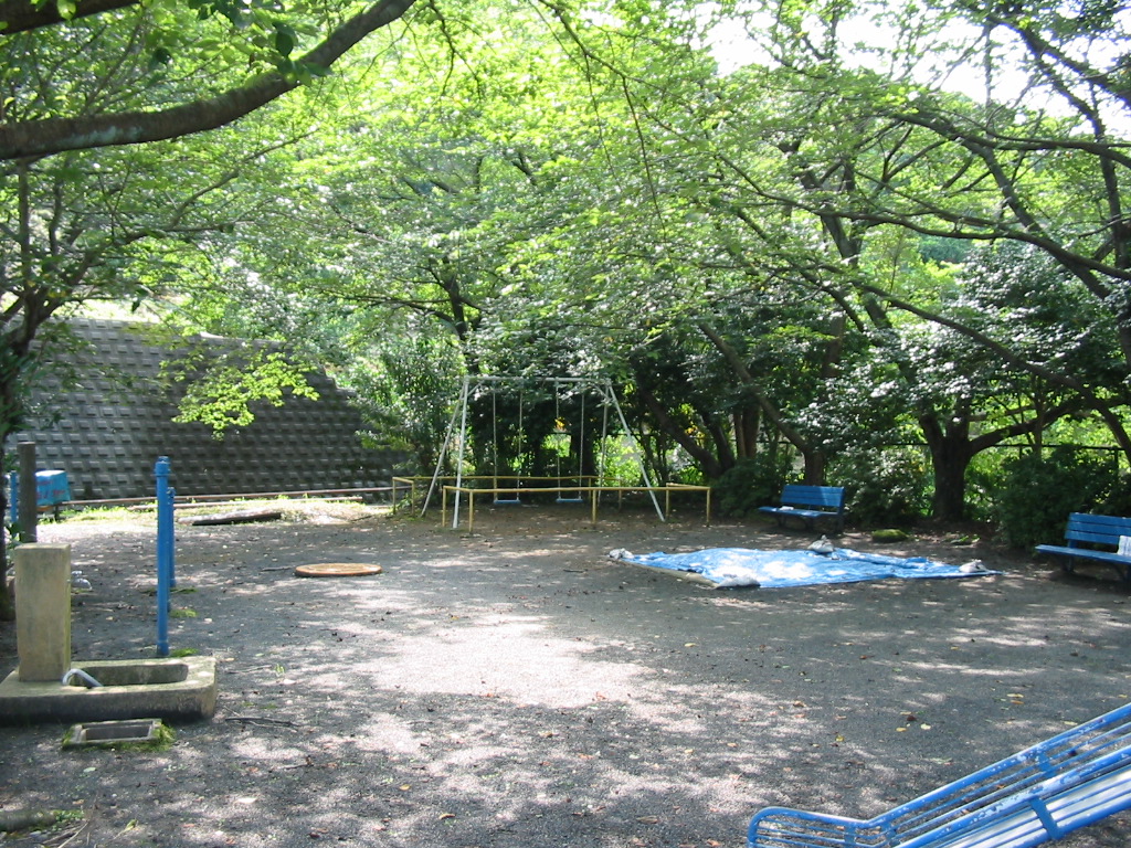 柏尾台公園