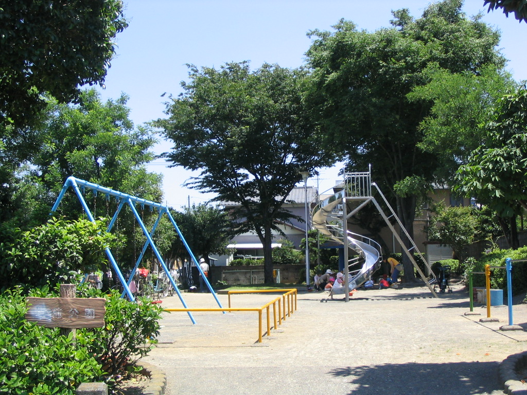 門前公園