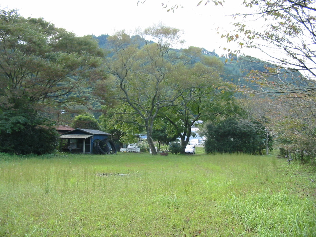 茂野島公園