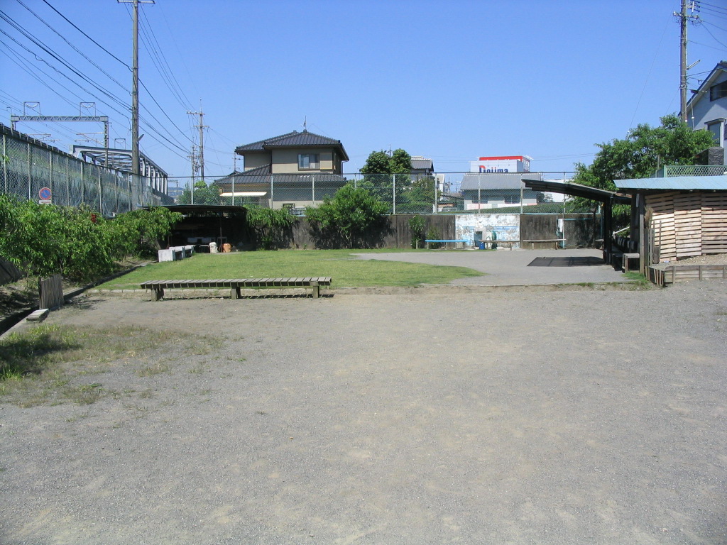 吉川東公園