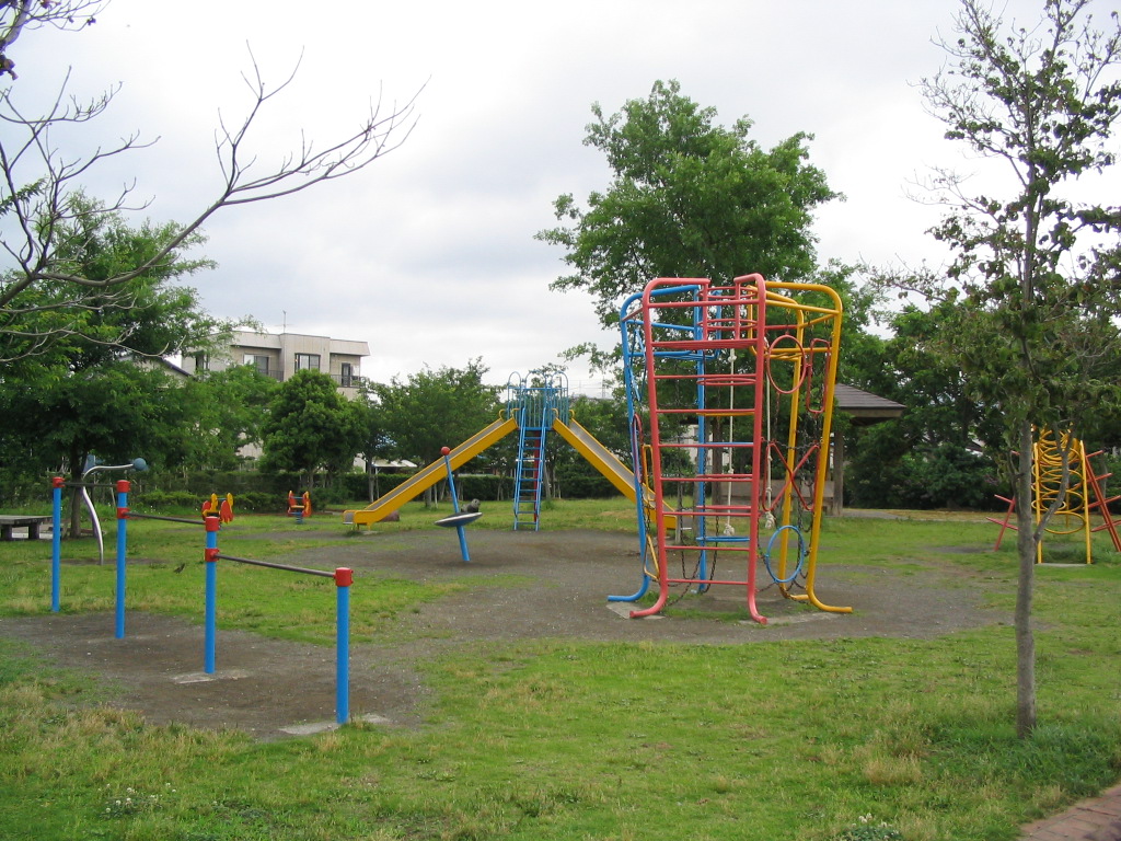 高橋公園