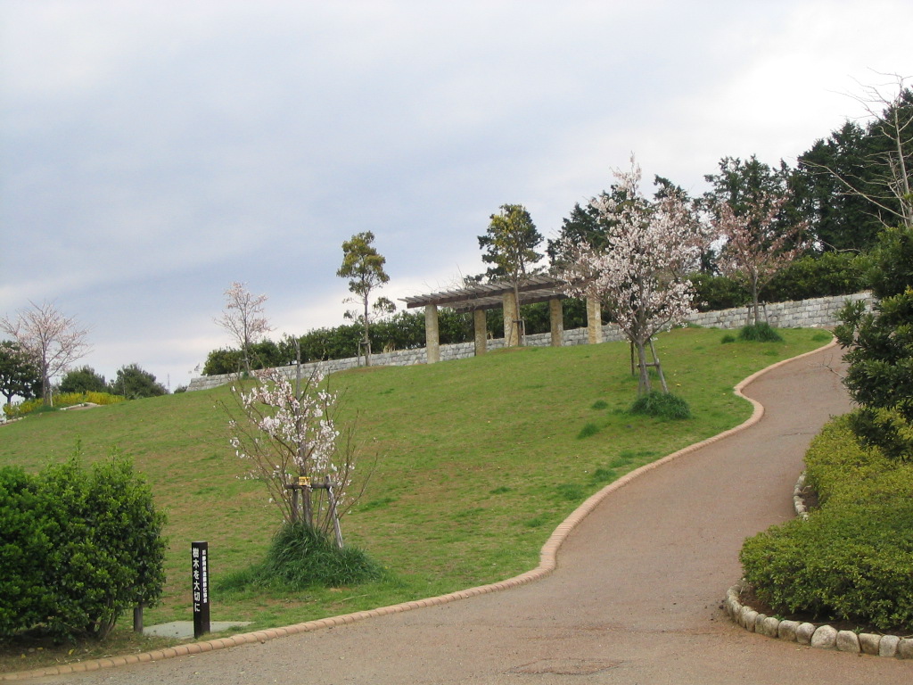 鶴舞公園