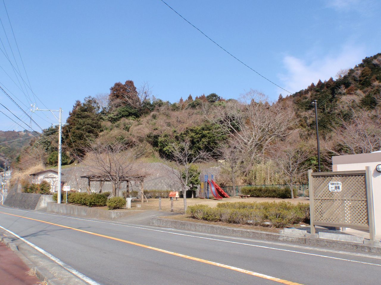 善福寺公園