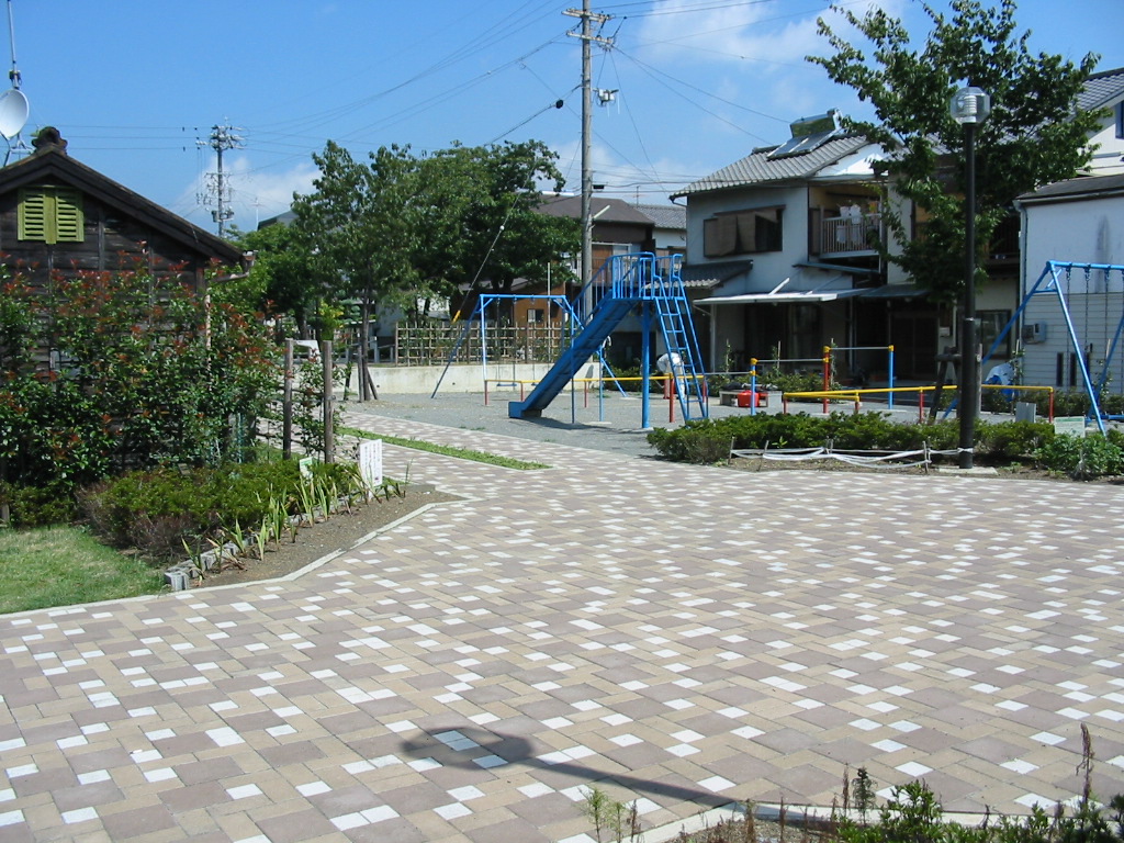 大手桜木公園