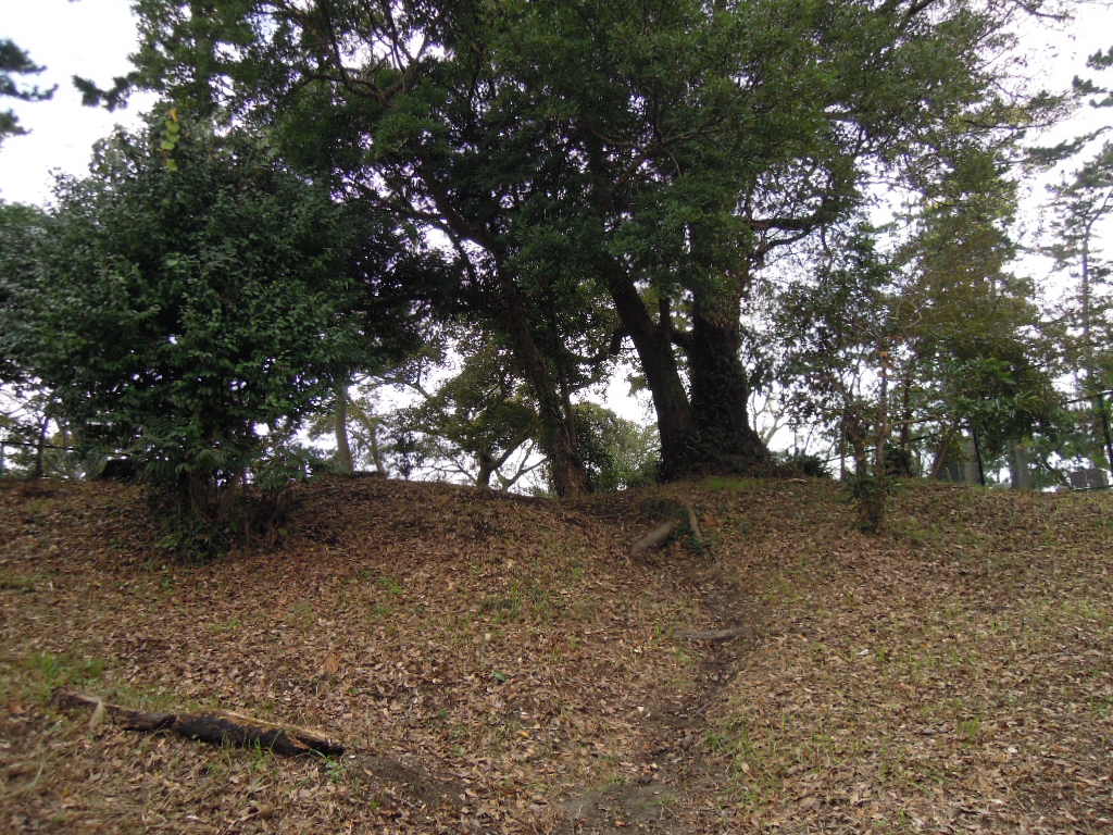 折戸２号公園