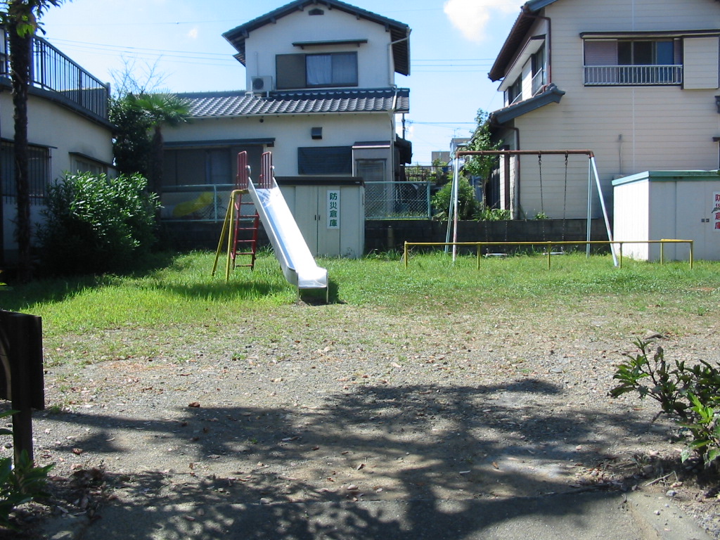 上の坪公園