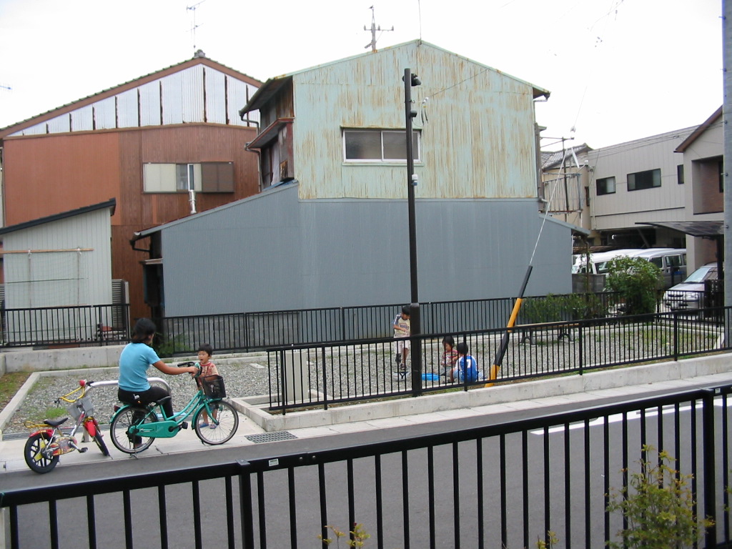 幸町北公園