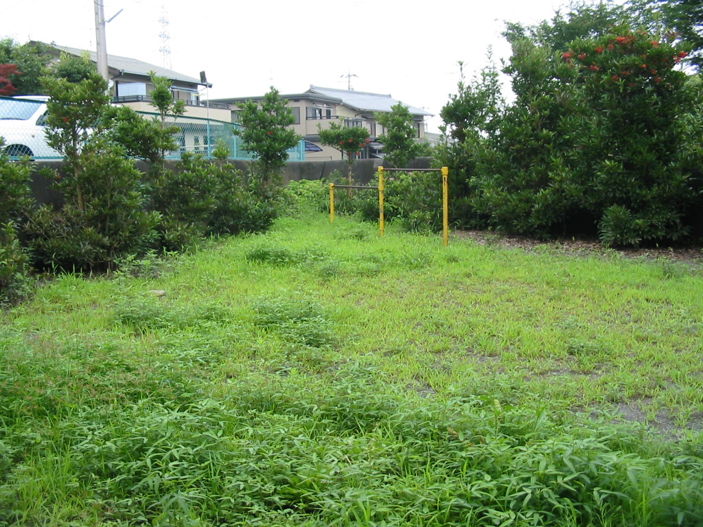 杣川公園