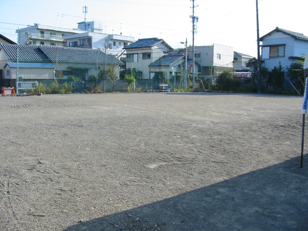 西高町公園