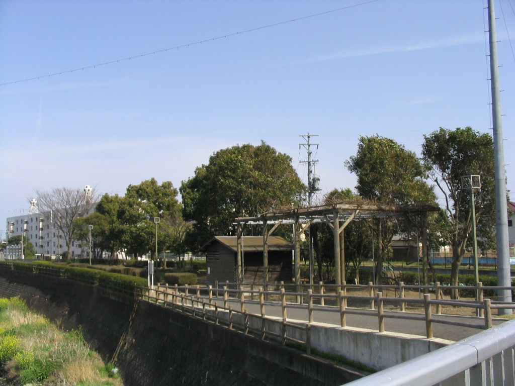 能島親水公園