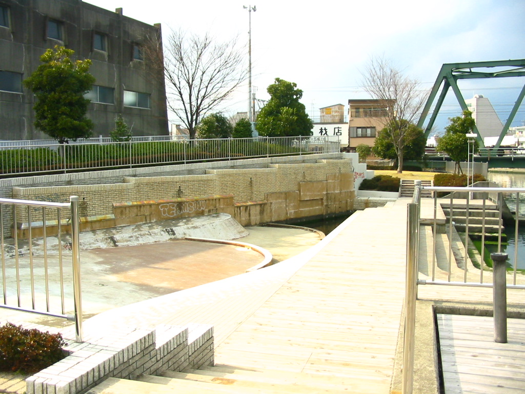 浜田親水公園