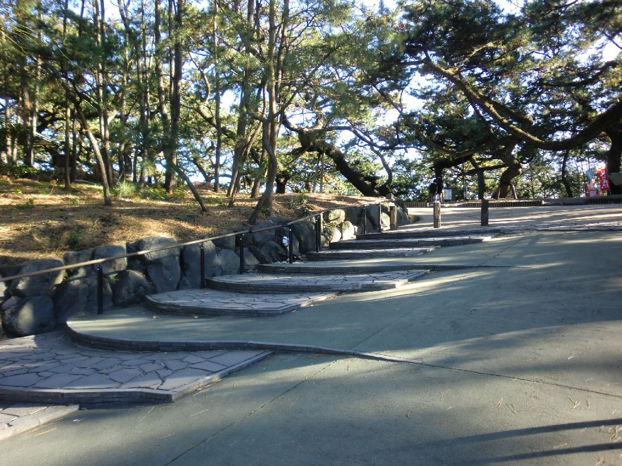 羽衣公園