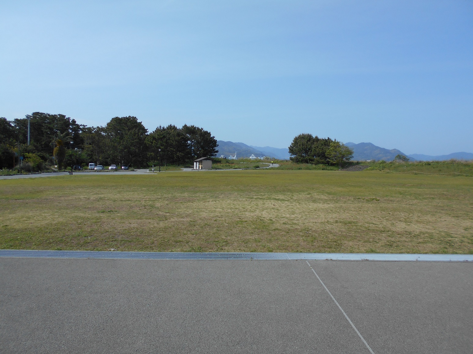 清水三保海浜公園