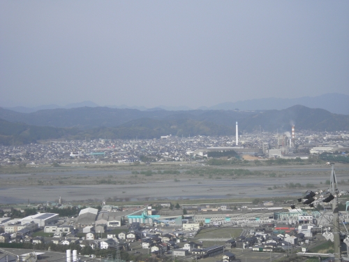 島田市