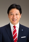 田辺信宏静岡市長の写真
