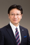田辺信宏静岡市長の写真