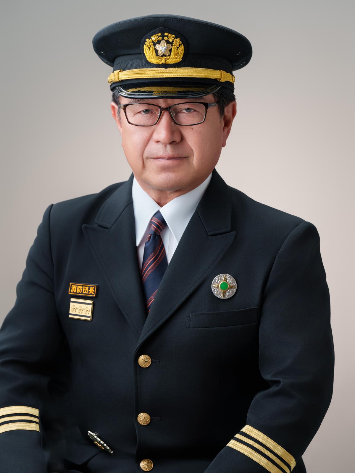 団長