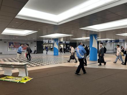 R7キャンペーン配布写真