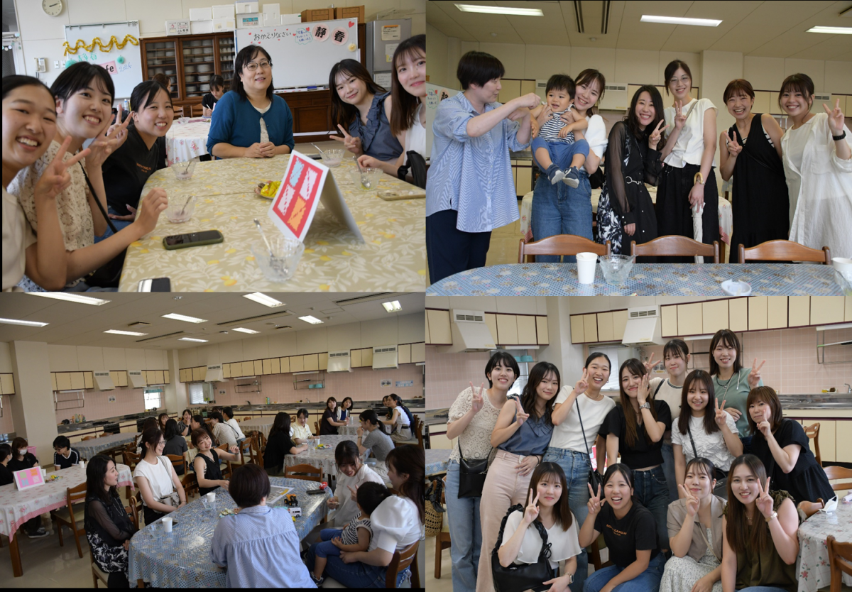 静看カフェ写真