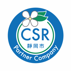 CSRパートナー企業ロゴマーク