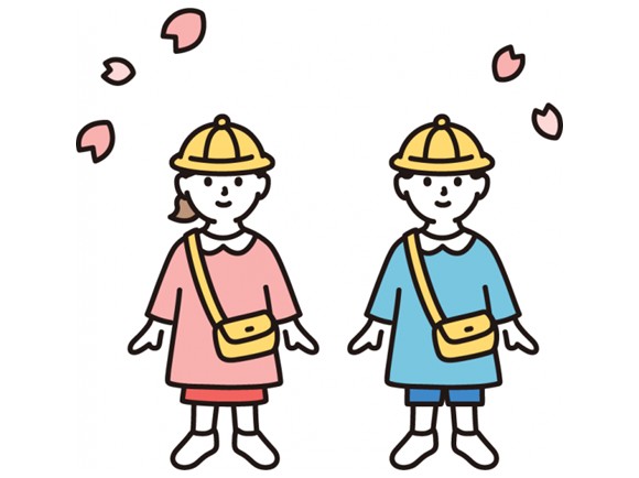 「認定こども園等連絡袋」作成・贈与いただける事業者の募集