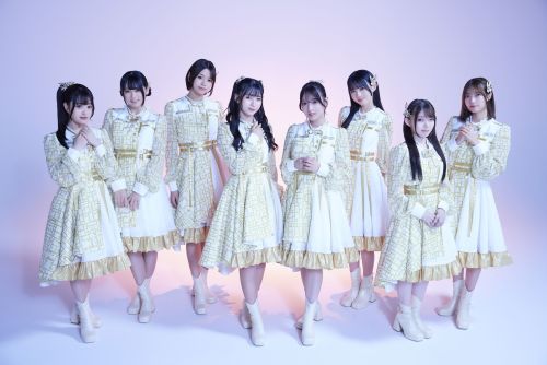 リンクルプラネット宣材写真